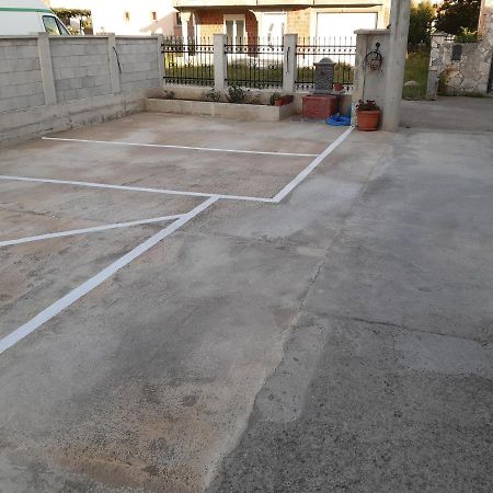 Apartament Zecirovic Mnebar Zewnętrze zdjęcie