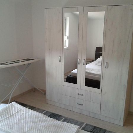 Apartament Zecirovic Mnebar Zewnętrze zdjęcie