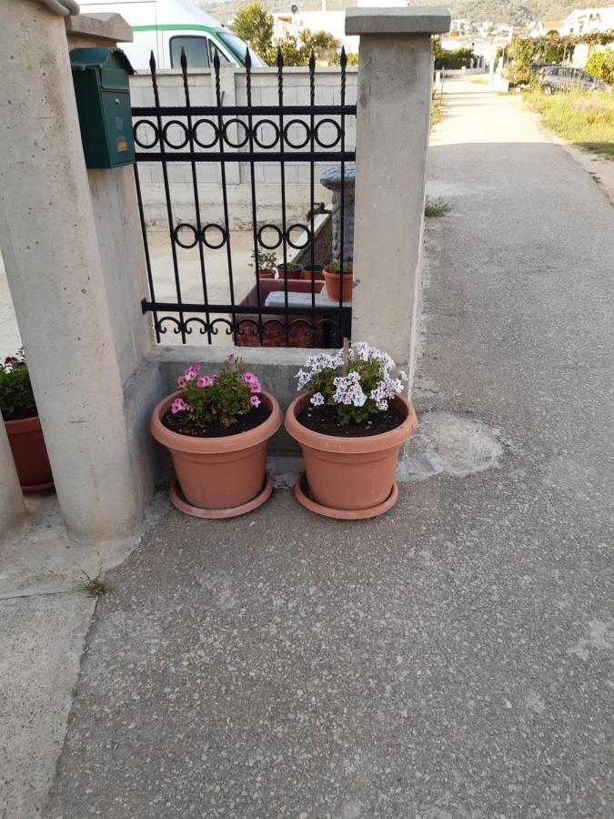 Apartament Zecirovic Mnebar Zewnętrze zdjęcie