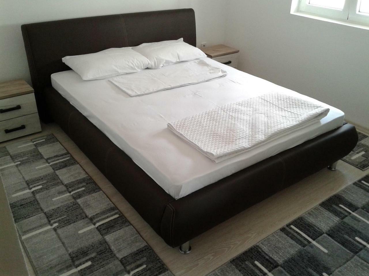 Apartament Zecirovic Mnebar Zewnętrze zdjęcie