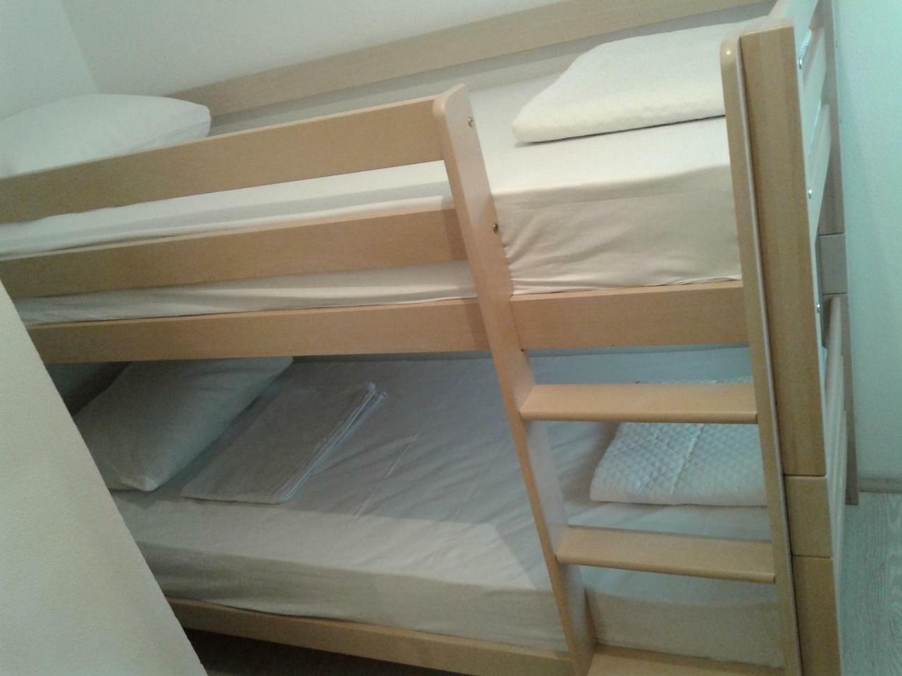 Apartament Zecirovic Mnebar Zewnętrze zdjęcie