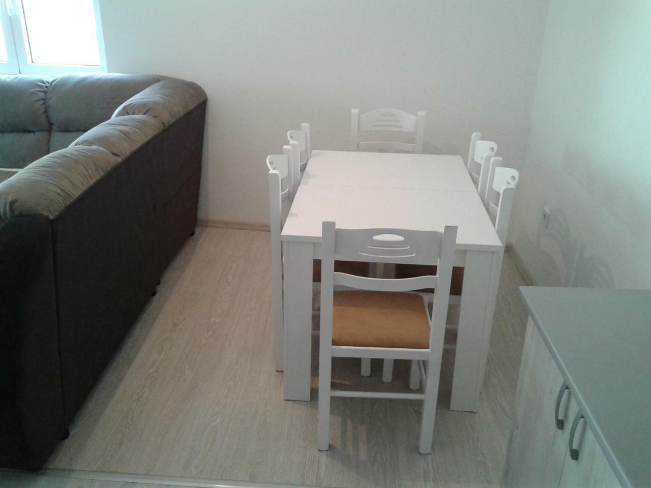 Apartament Zecirovic Mnebar Zewnętrze zdjęcie