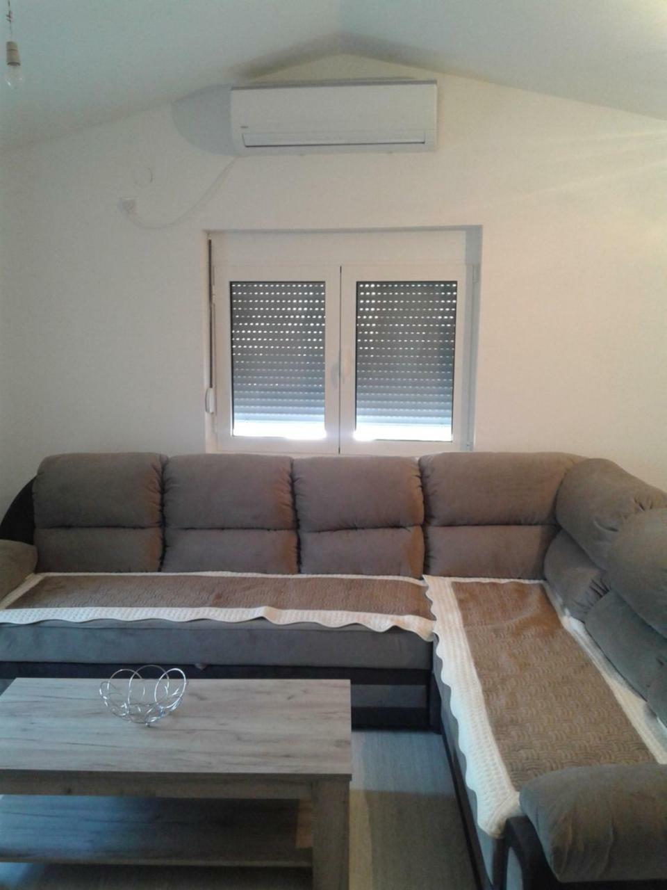 Apartament Zecirovic Mnebar Zewnętrze zdjęcie